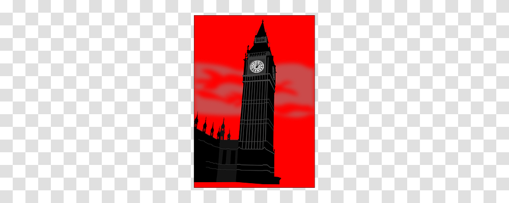 Tower Architecture, Building, Clock Tower, Spire Transparent Png