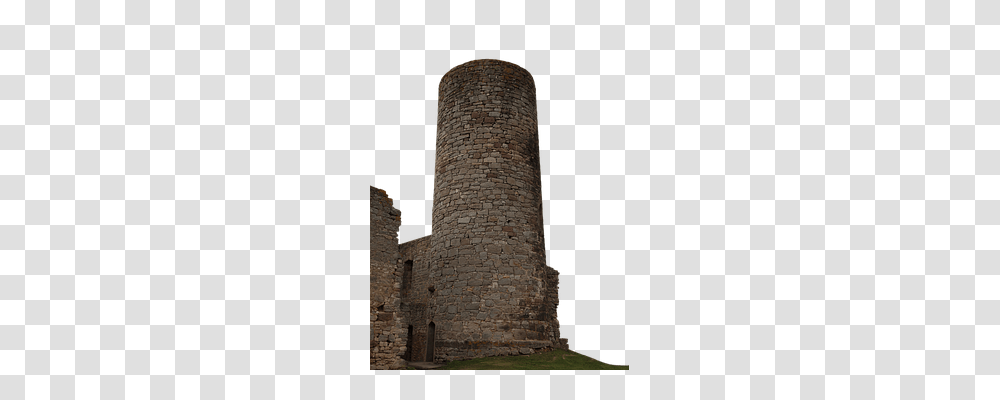 Tower Architecture, Castle, Building, Fort Transparent Png