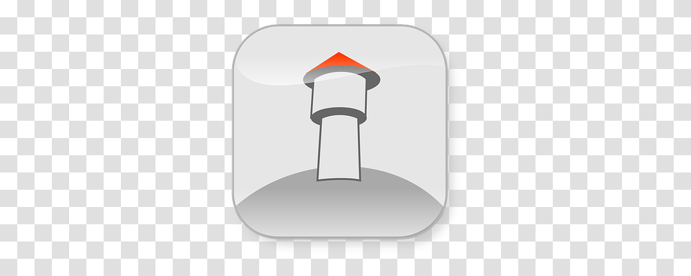 Tower Lamp, Jar, Cylinder, Soil Transparent Png