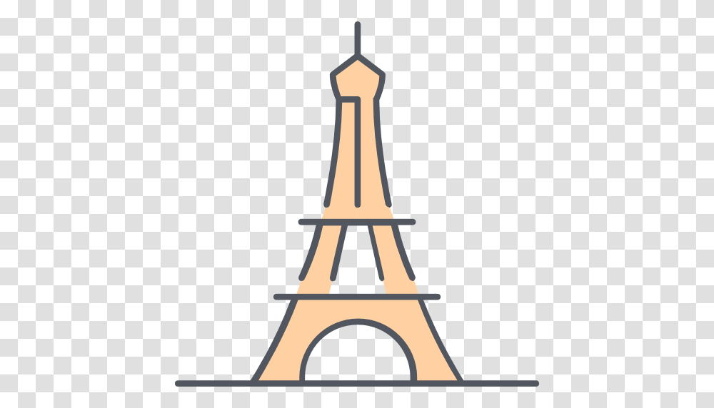 Tower, Architecture, Building, Lamp Transparent Png