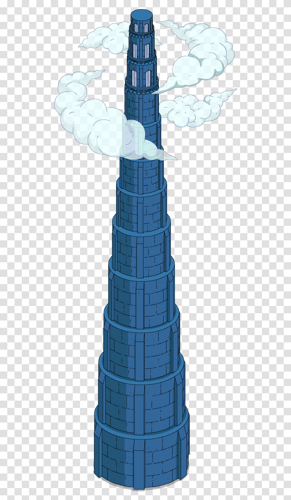 Tower, Architecture, Building, Lighthouse, Beacon Transparent Png