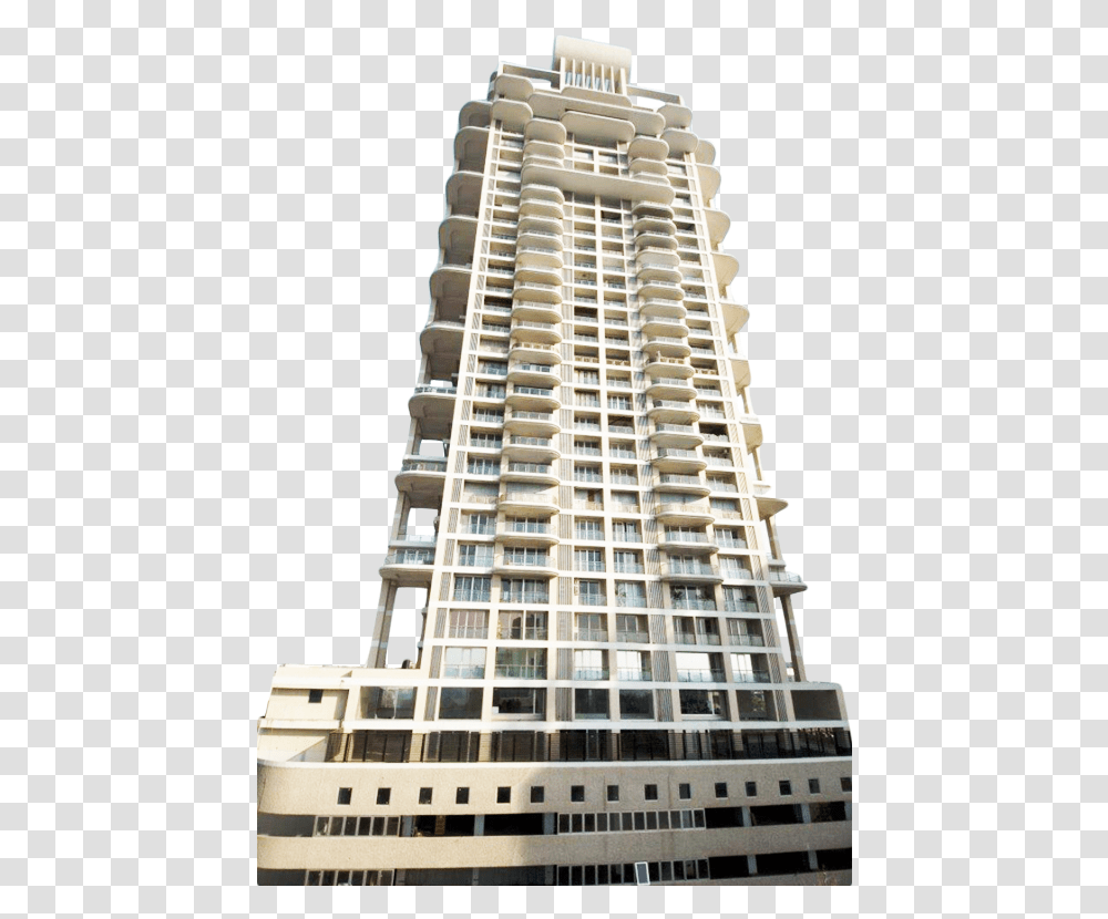 Tower Block, High Rise, City, Urban, Building Transparent Png