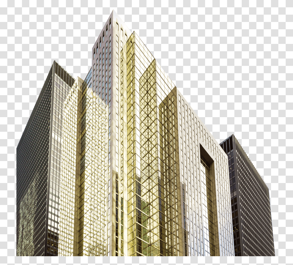 Tower Block, Office Building, High Rise, City, Urban Transparent Png