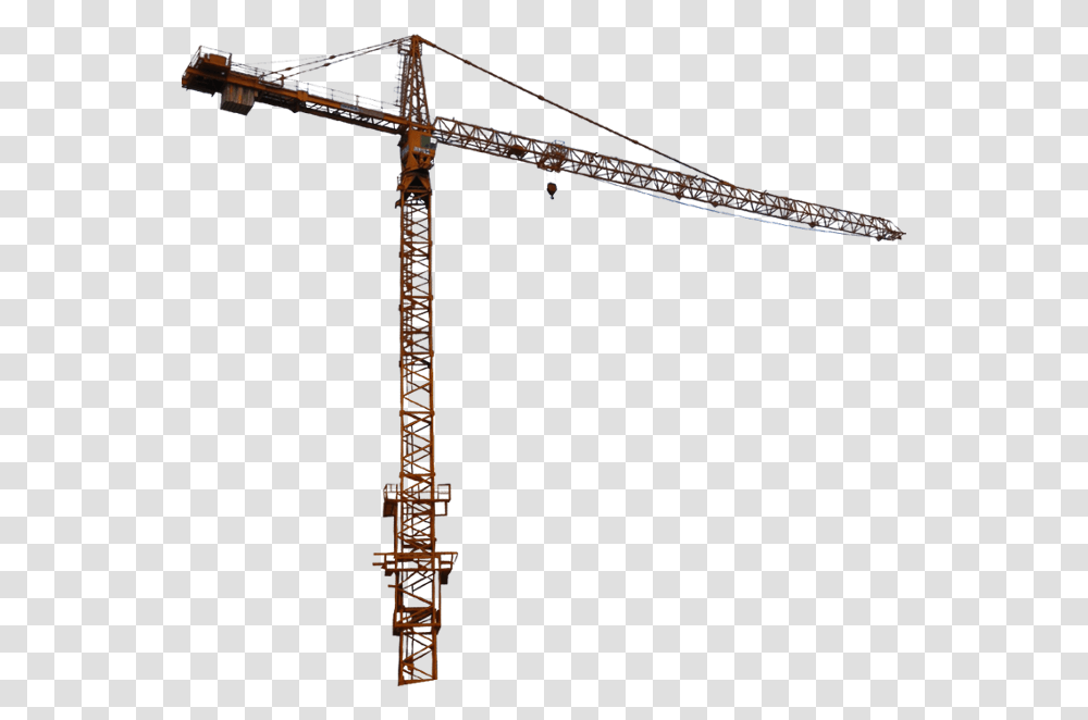 Tower Crane Pictures Tower Crane Transparent Png