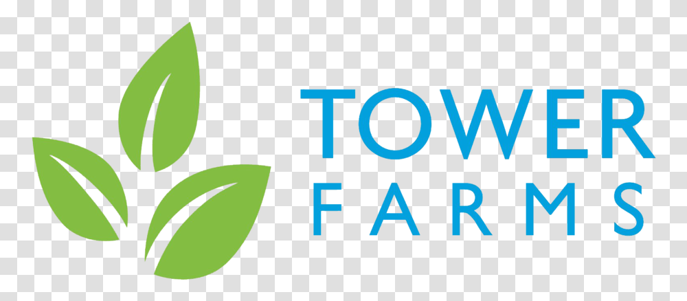 Tower Farms Logo Graphic Design, Word, Alphabet Transparent Png