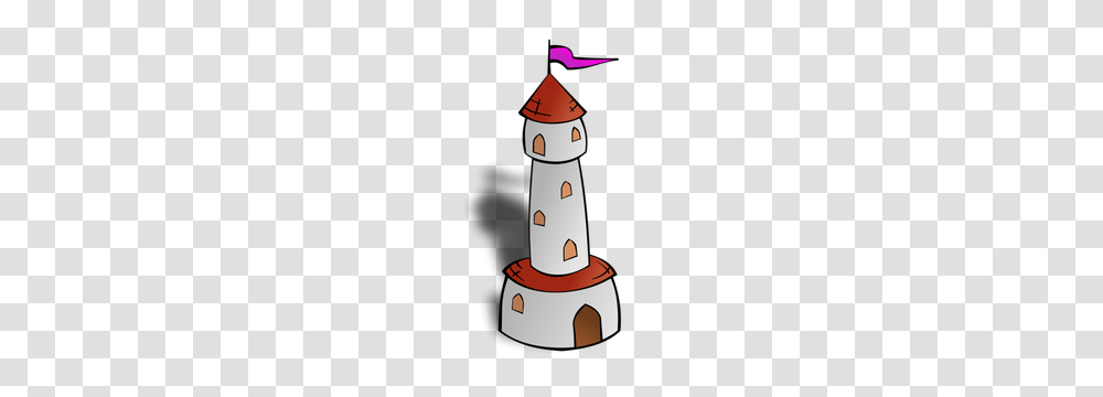 Tower Free Clipart, Building, Architecture, Lighthouse, Beacon Transparent Png