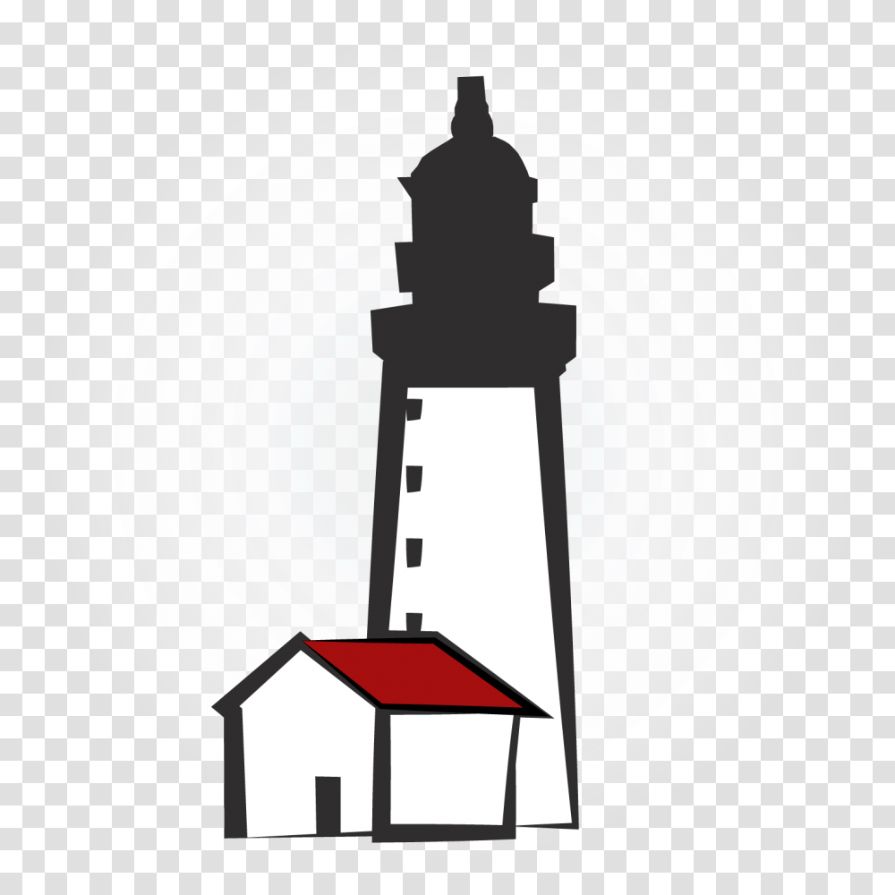 Tower Illustration, Architecture, Building, Lighthouse, Beacon Transparent Png