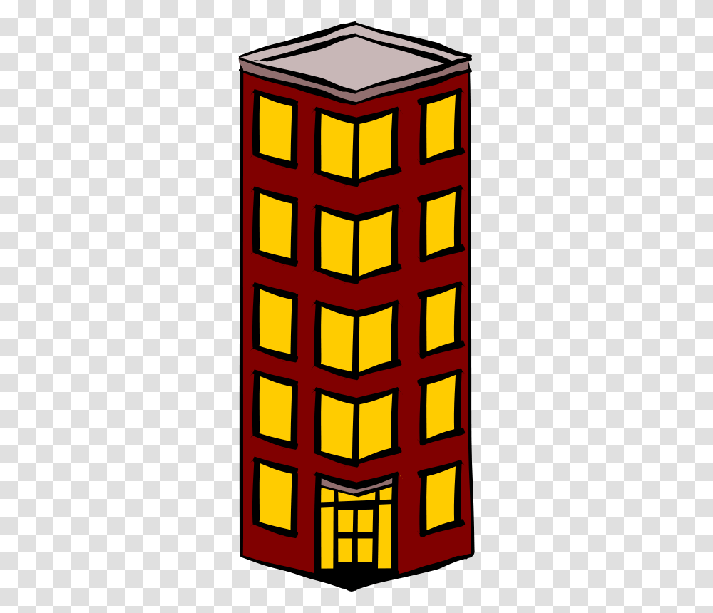 Towerflat, Architecture, Condo, Housing, Building Transparent Png