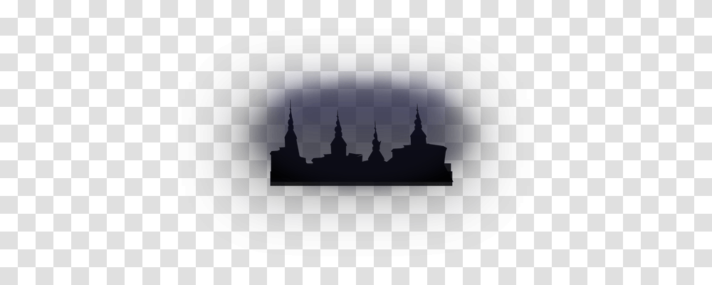 Towers Religion, Nature, Outdoors, Night Transparent Png