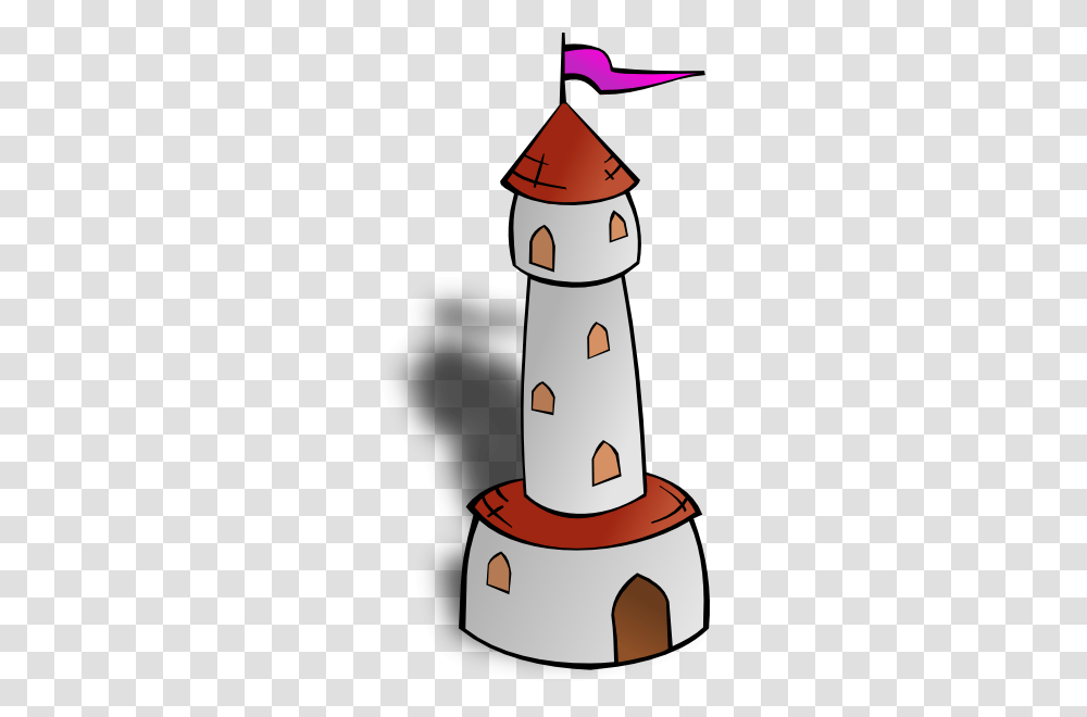 Towers Clipart Tall, Architecture, Building, Snowman, Label Transparent Png