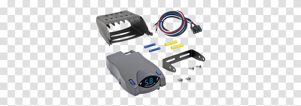 Towing Brake Control Controllers, Adapter Transparent Png