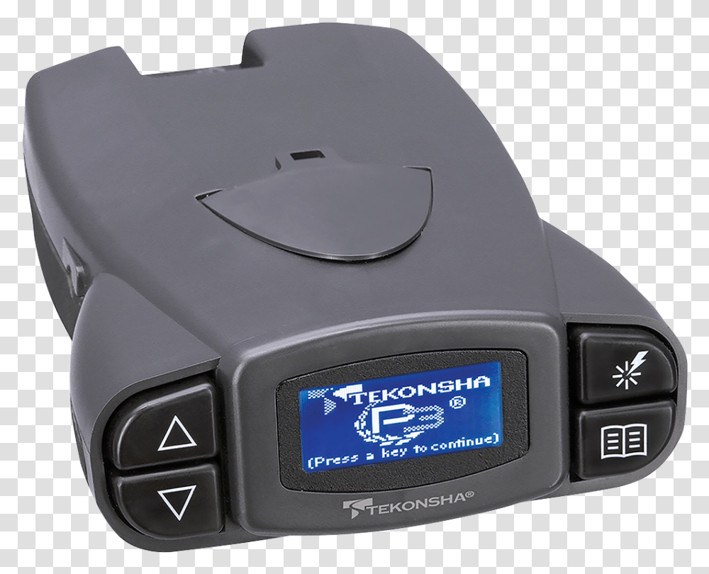 Towing Brake Controller, Electronics, Radio, Stereo Transparent Png
