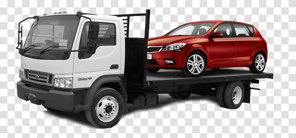 Towing Car Towing, Truck, Vehicle, Transportation, Tire Transparent Png