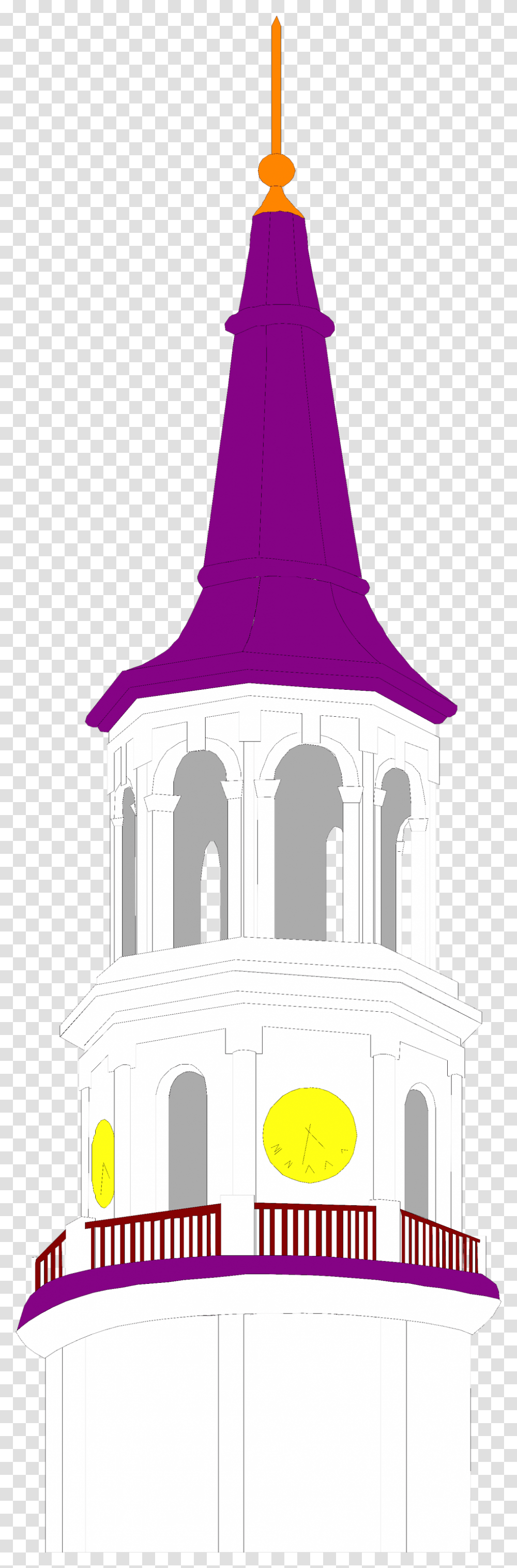 Town Cliparts, Tower, Architecture, Building, Spire Transparent Png