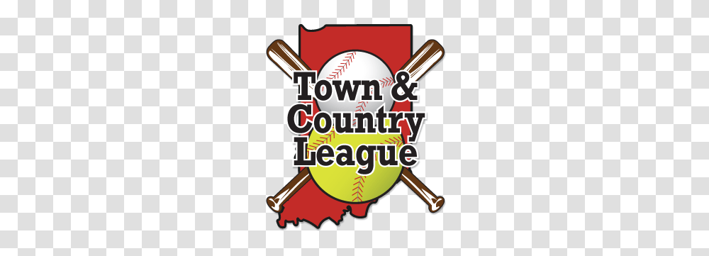 Town Country Baseball Softball Of Delphi, Advertisement, Flyer, Poster, Paper Transparent Png