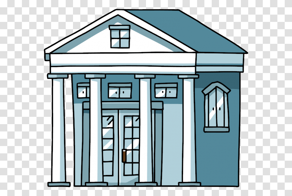 Town Hall Clipart Download Town Hall, Housing, Building, Architecture, Mansion Transparent Png