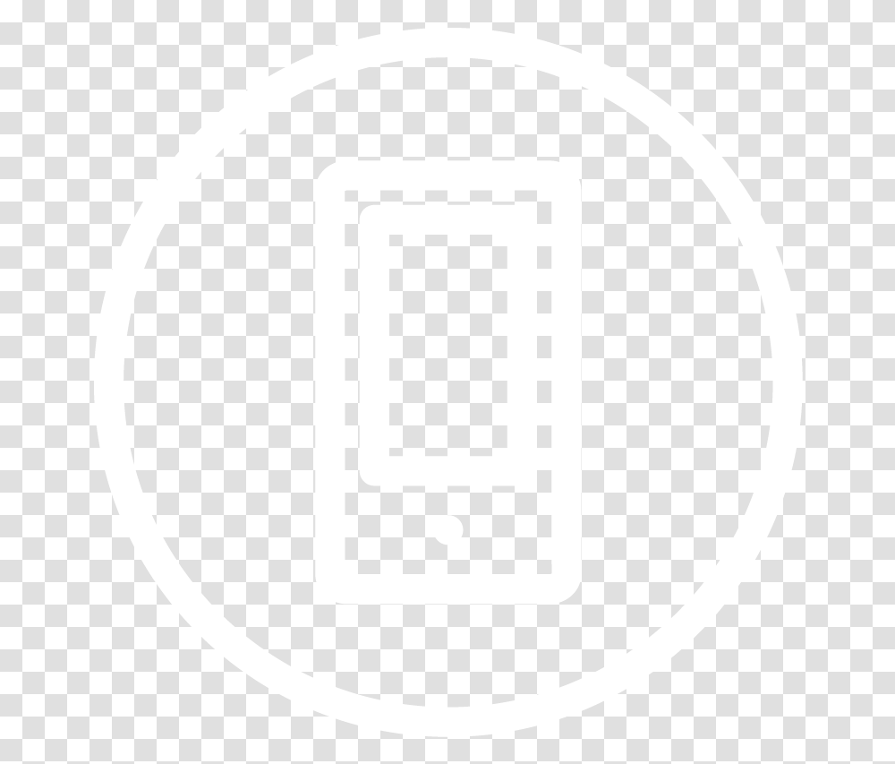 Town Icon Circle, Electrical Device, Switch Transparent Png