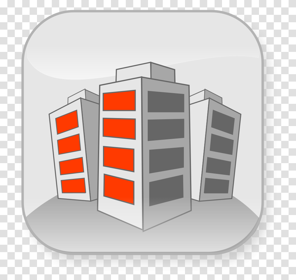 Town Icon, Furniture, Cabinet, Nature, Outdoors Transparent Png