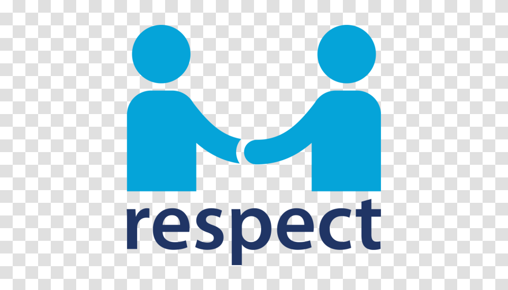 Town Of Marathon Cropped Respect Logo Colour Rgb, Hand, Poster, Advertisement, Handshake Transparent Png