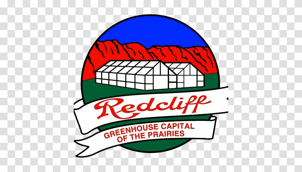 Town Of Redcliff, Label, Word, Urban Transparent Png