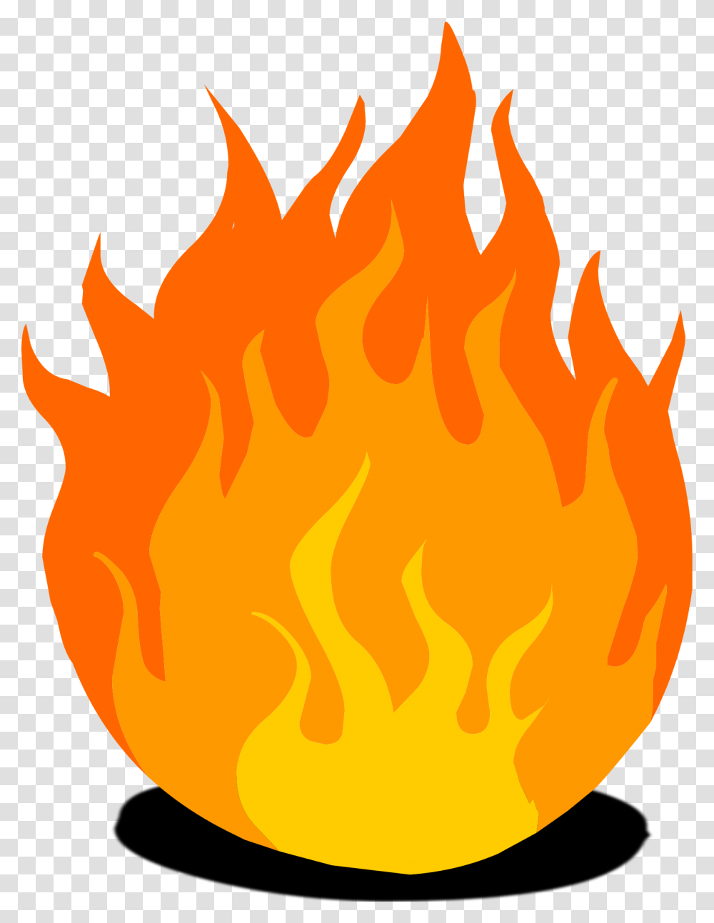Town Of Salem Role Icons Download Town Of Salem Arsonist Icon, Fire, Flame, Bonfire, Painting Transparent Png