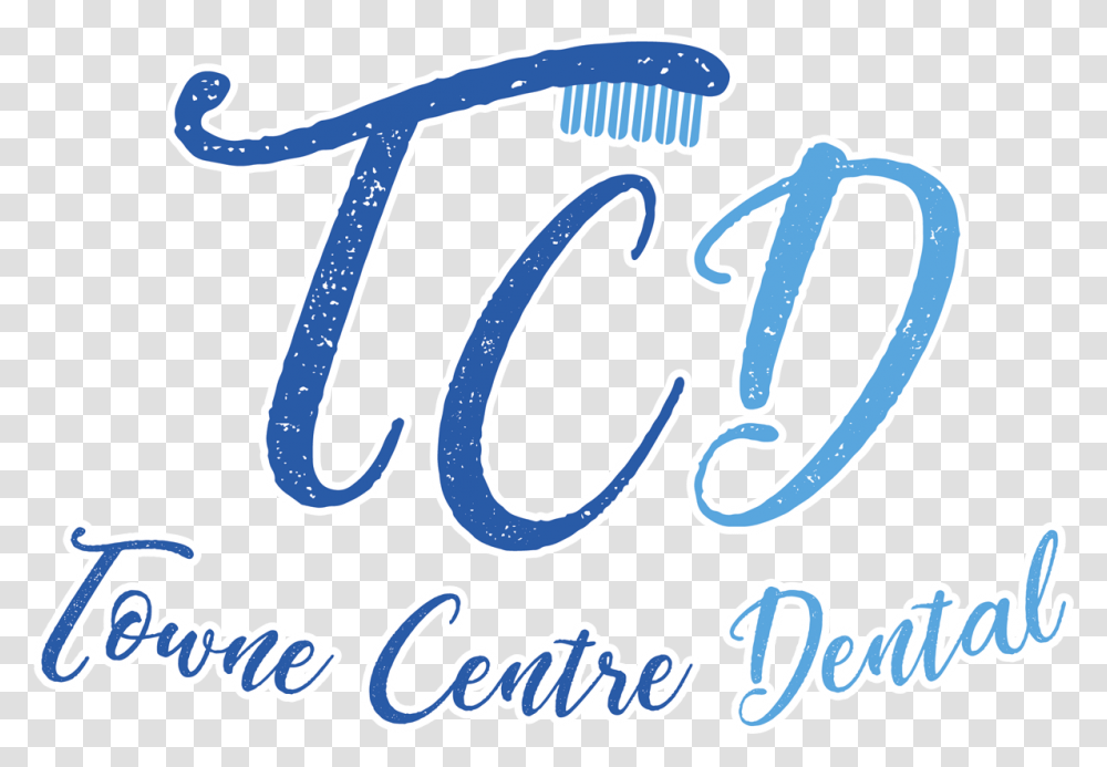 Towne Centre Dental Care, Handwriting, Calligraphy, Letter Transparent Png