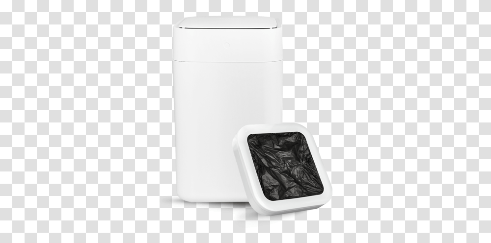 Townew Automatic Trash Can Waste Container, Mixer, Appliance, X-Ray, Ct Scan Transparent Png