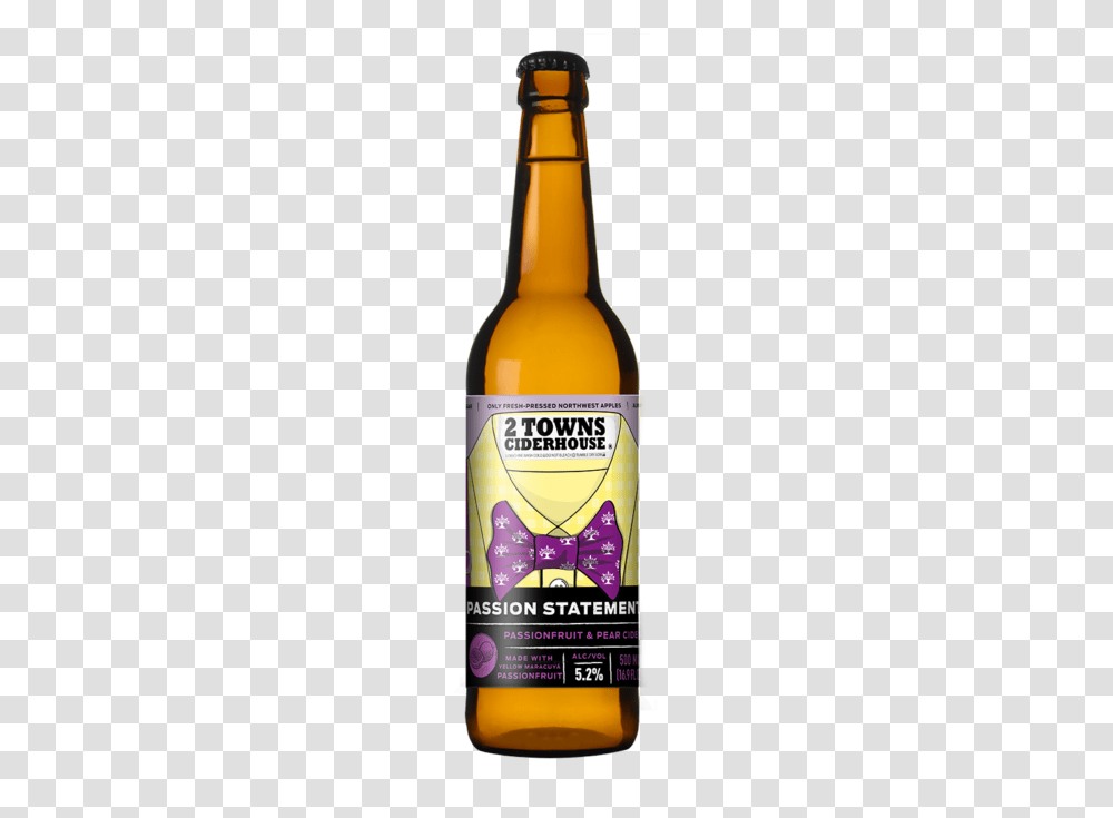 Towns Ciderhouse Releases Passion Statement, Beer, Alcohol, Beverage, Drink Transparent Png