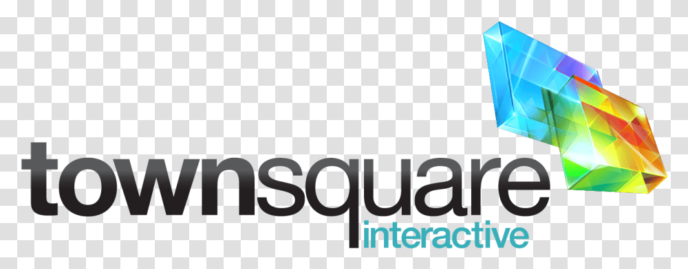 Townsquare Interactive Logo Townsquare Media Inc Logo, Alphabet, Word Transparent Png