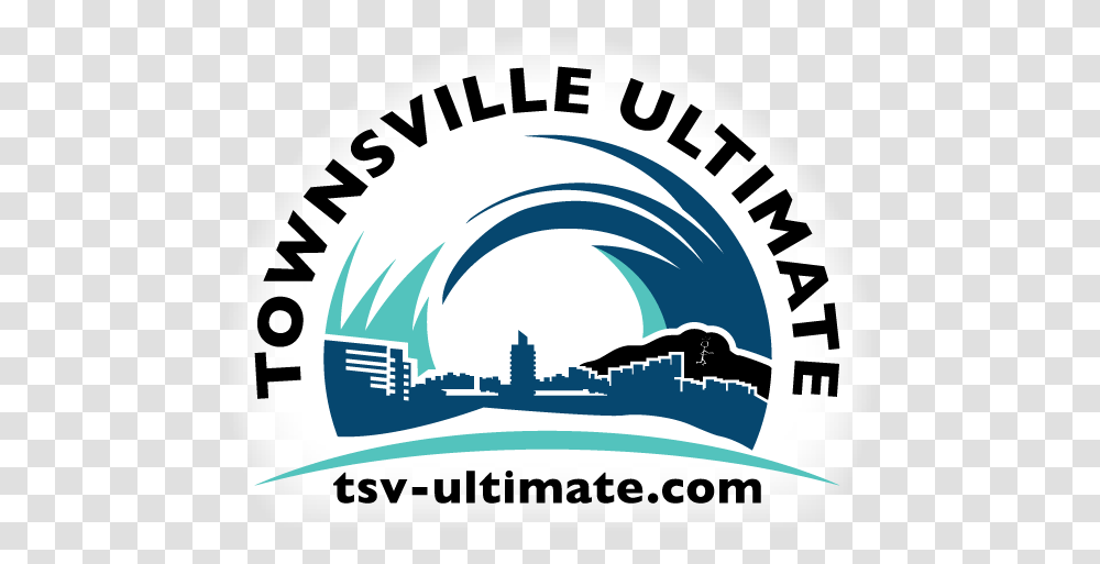 Townsville Ultimate, Label, Logo Transparent Png