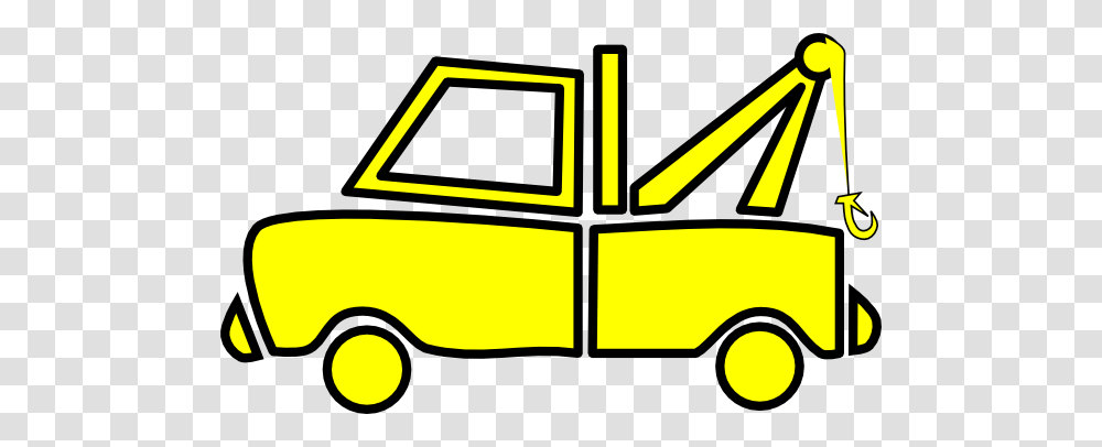 Towtruck Clip Art, Vehicle, Transportation, Van, Caravan Transparent Png