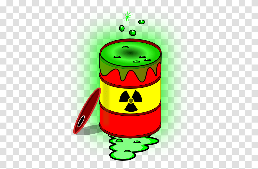 Toxic Barrel Clip Art, Tin, Can Transparent Png
