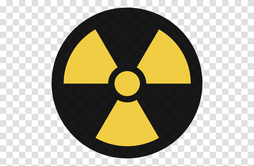 Toxic Clipart Nuclear Reaction Transparent Png
