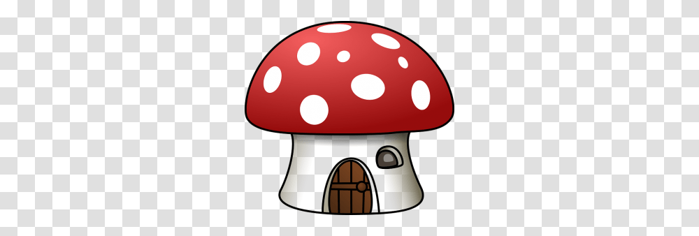 Toxic Mushroom Amanita Door Windowwhitered Doodlebugg, Plant, Lamp, Agaric, Fungus Transparent Png