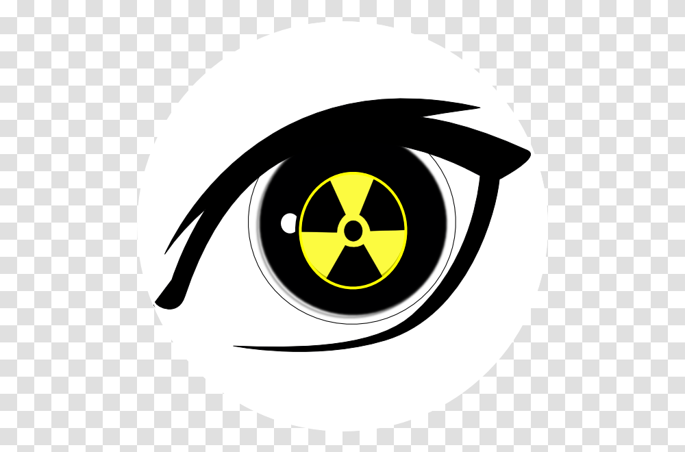 Toxic Poison Eye, Helmet, Logo, Symbol, Trademark Transparent Png