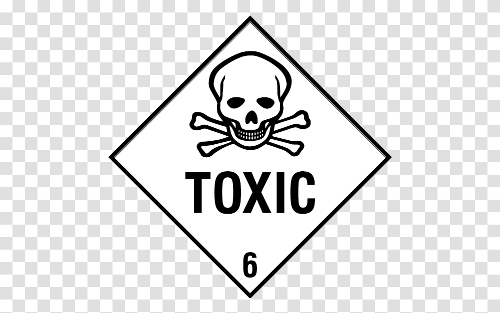 Toxic Sign, Giant Panda, Bear, Wildlife Transparent Png