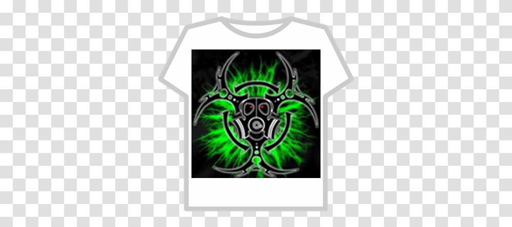 Toxic Squad Logo Roblox T Shirt Noob, Clothing, Symbol, Gemstone, Jewelry Transparent Png