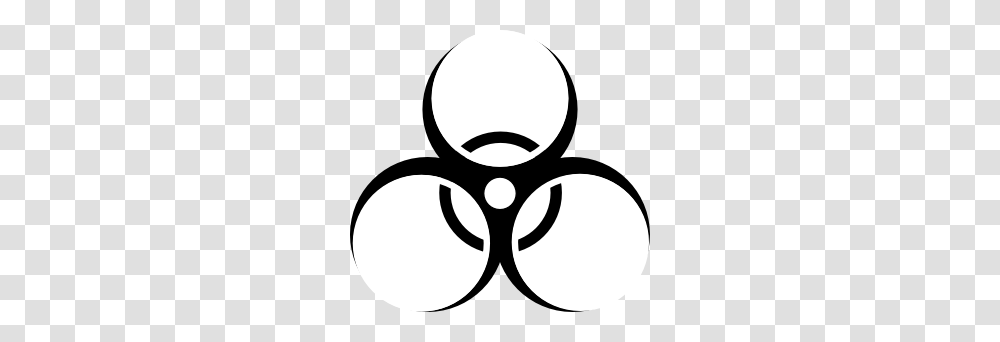 Toxic, Stencil, Scissors, Blade Transparent Png