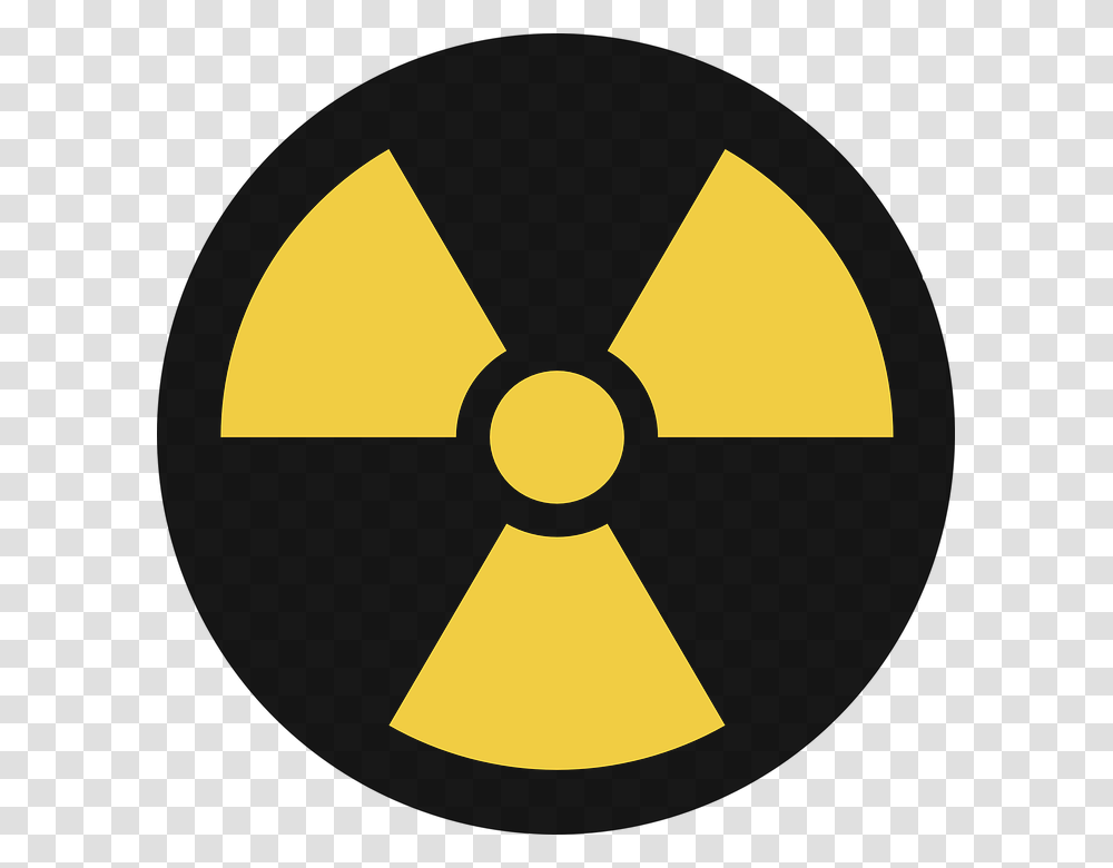 Toxic Symbol Image, Lamp, Cross, Nuclear Transparent Png