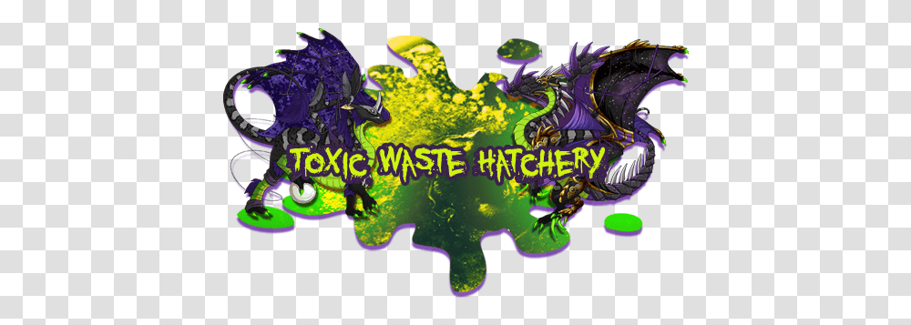 Toxic Waste Hatchery< Dragons For Sale Flight Rising Smile On That Face, Land, Outdoors, Nature, Purple Transparent Png