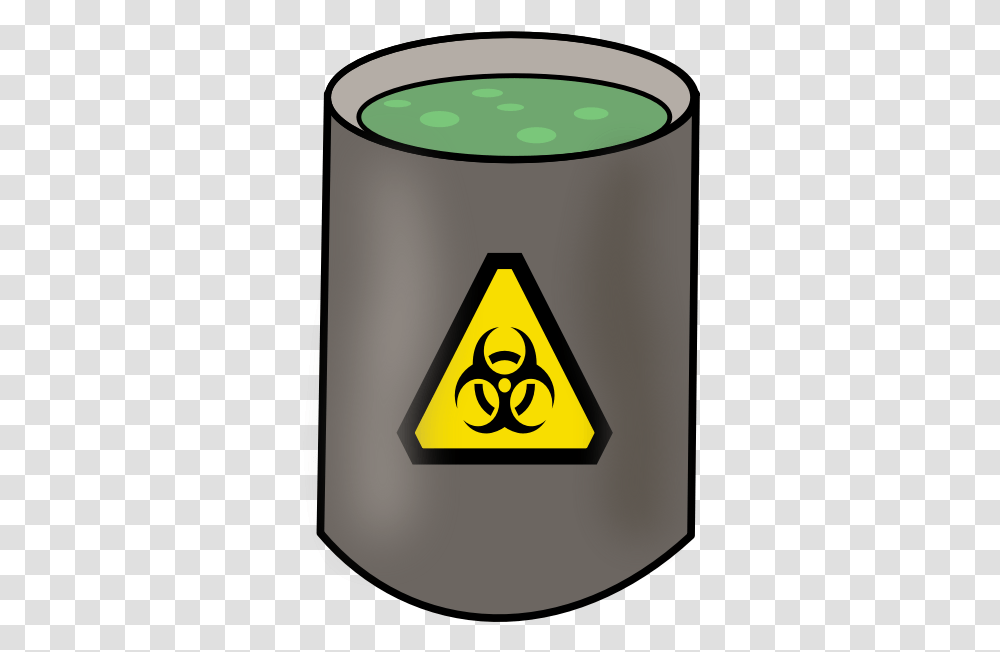 Toxic Waste Toxic Waste Background, Lamp, Label, Tin Transparent Png
