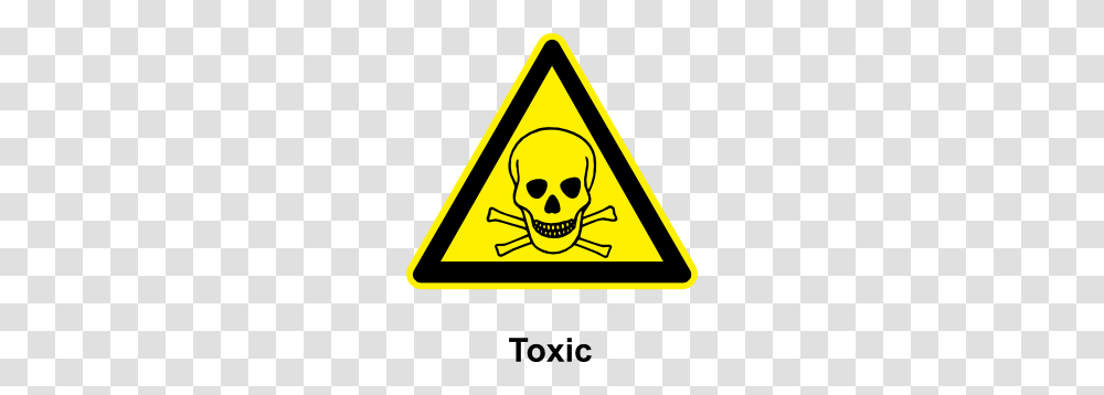 Toxicity Clipart Clip Art Images, Sign, Triangle, Road Sign Transparent Png
