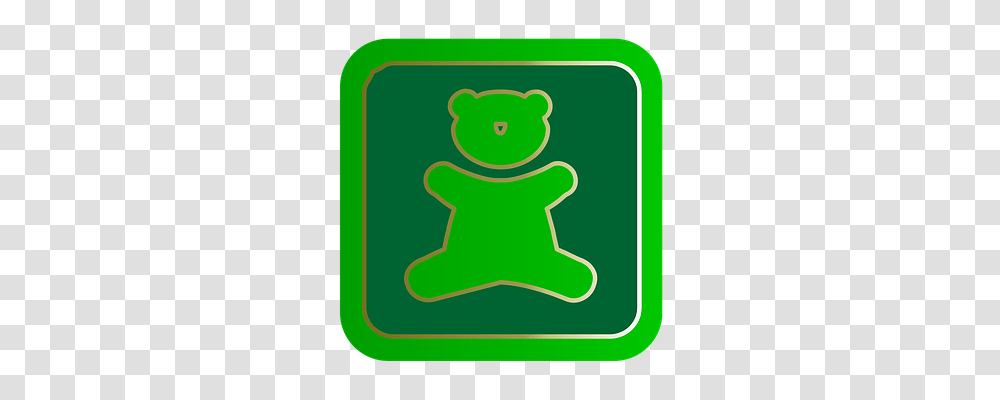 Toy Symbol, First Aid, Green Transparent Png