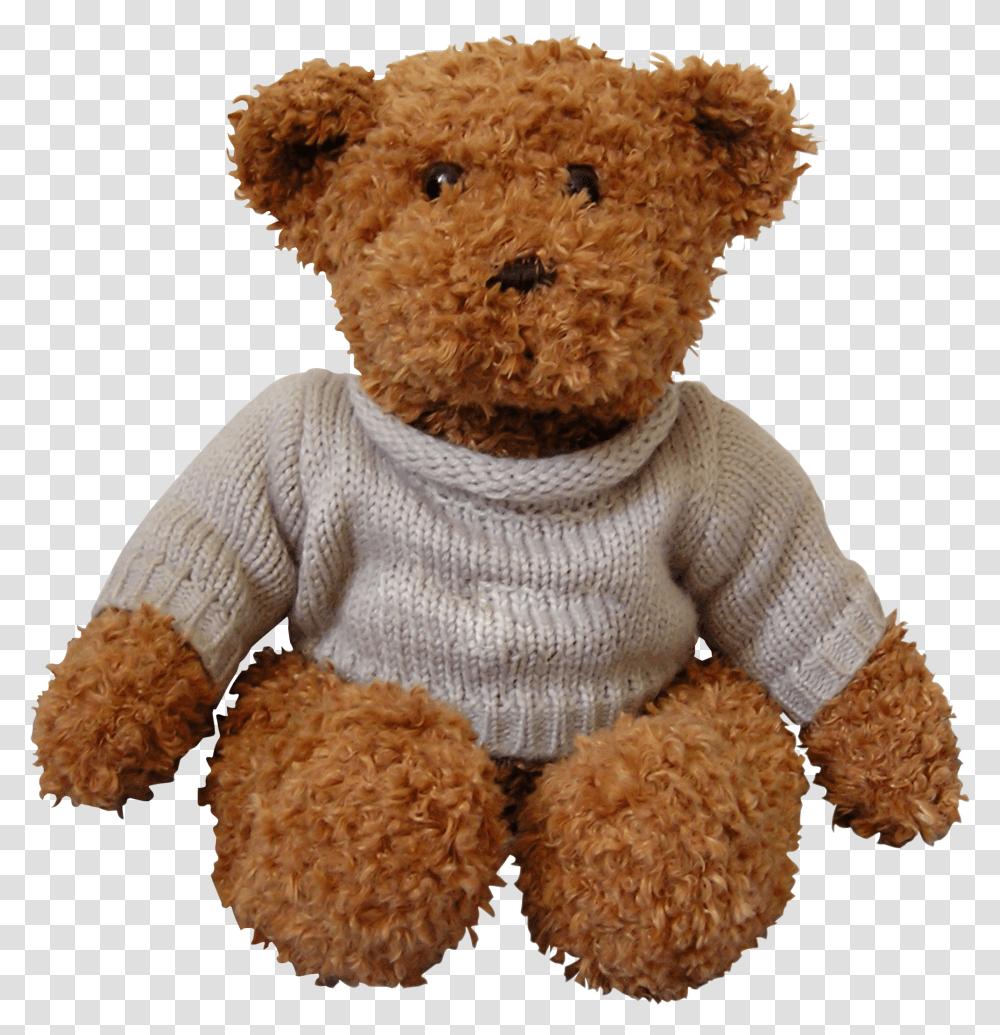 Toy Background Teddy Bear Transparent Png