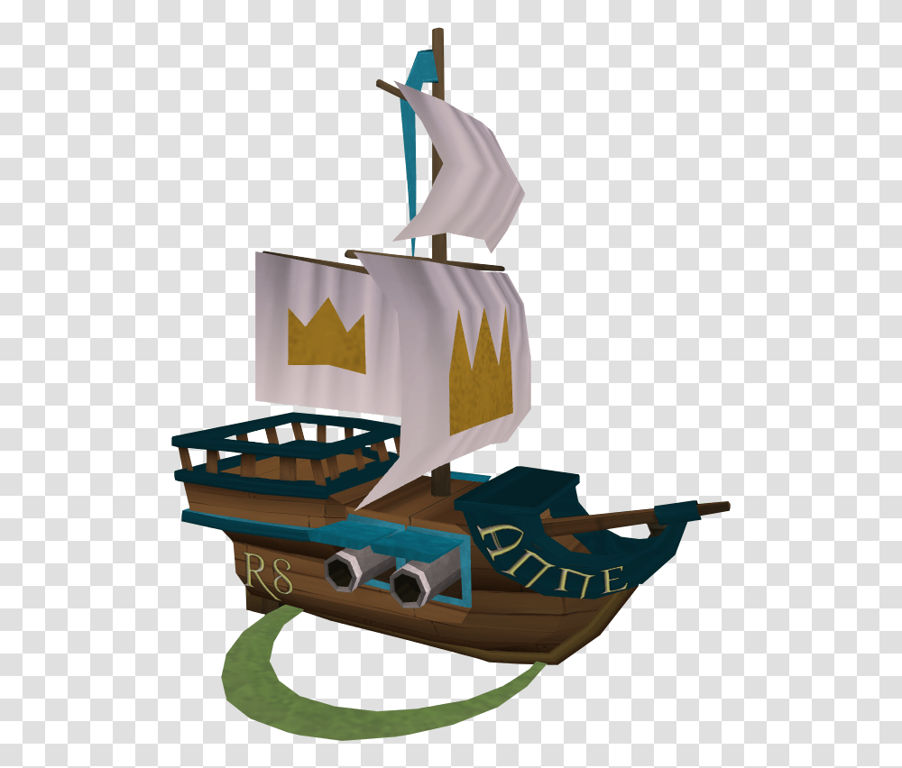 Toy Battle Ship, Vehicle, Transportation, Watercraft, Vessel Transparent Png