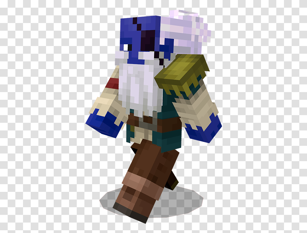 Toy Block, Minecraft Transparent Png