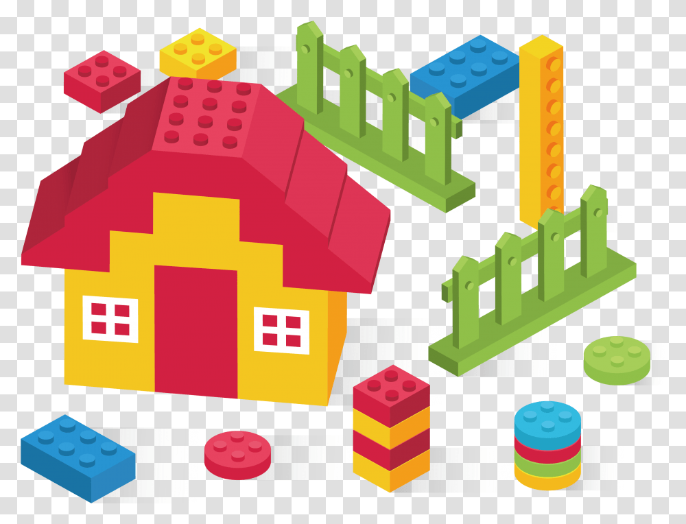 Toy Blocks Apple Clipart Clipart Freeuse Library Toy, Urban, Building Transparent Png