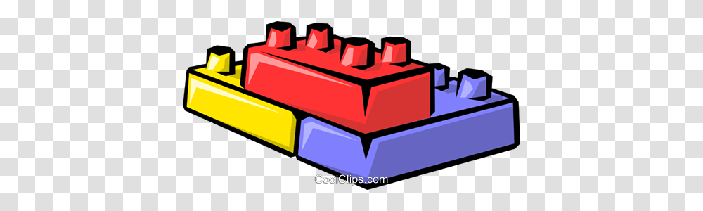Toy Blocks Royalty Free Vector Clip Art Illustration, Word, Rubix Cube, Weapon, Weaponry Transparent Png