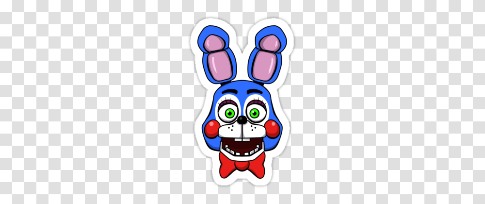 Toy Bonnie Five Nights, Performer, Hand Transparent Png