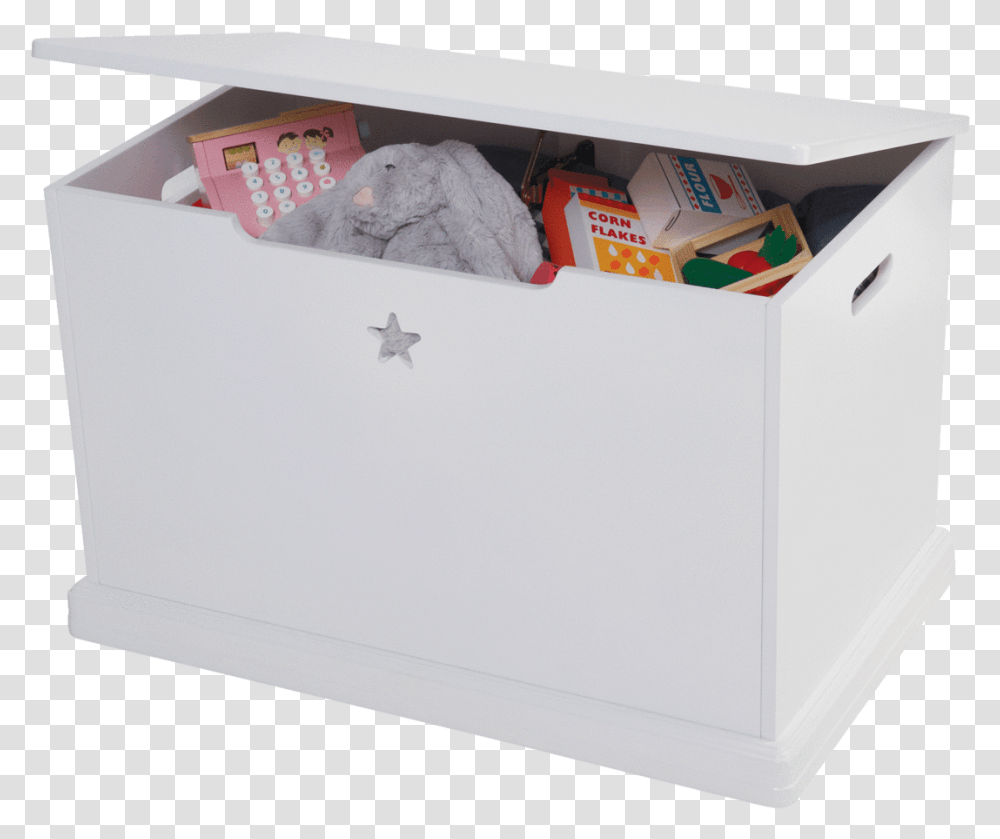 Toy Box, Furniture, Drawer, Cabinet, Bird Transparent Png